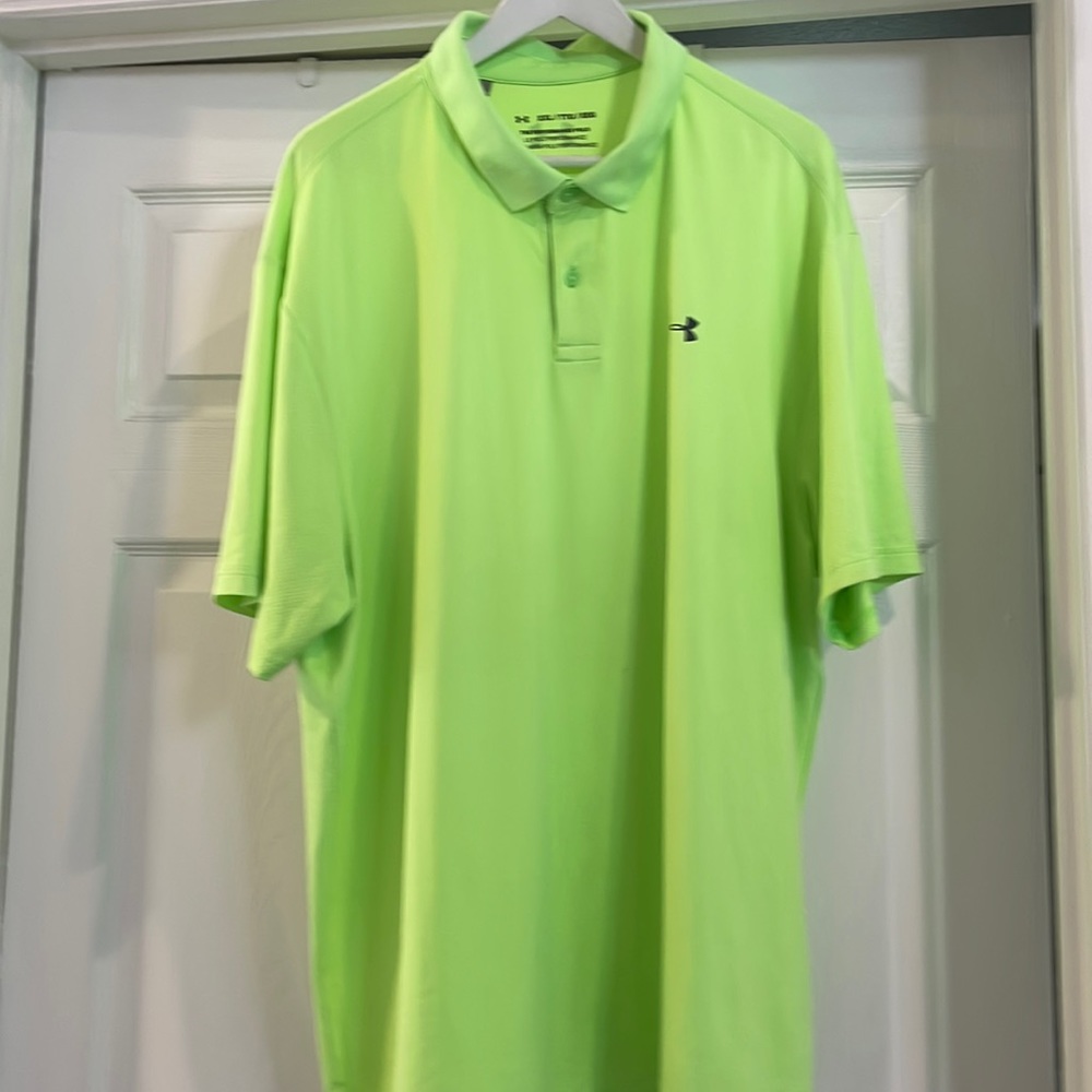 Under Armor Shirt